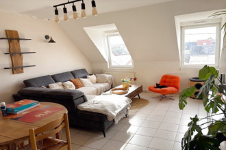  appartement berck 62600