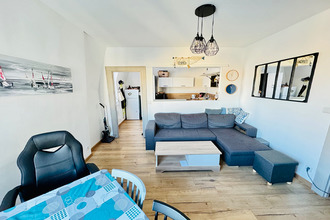  appartement berck 62600