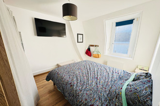  appartement berck 62600