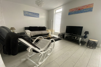  appartement berck 62600