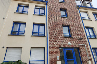  appartement berck 62600