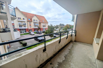  appartement berck 62600