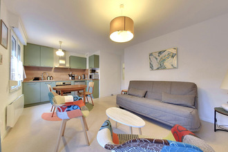  appartement berck 62600