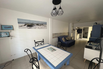  appartement berck 62600