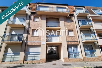  appartement berck 62600