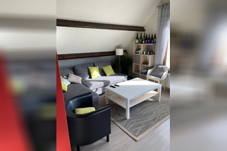  appartement berck 62600