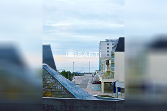  appartement berck 62600