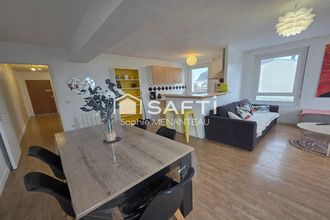  appartement berck 62600