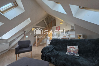  appartement berck 62600