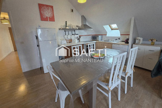  appartement berck 62600