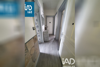  appartement berck 62600