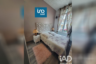  appartement berck 62600