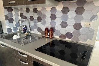  appartement berck 62600