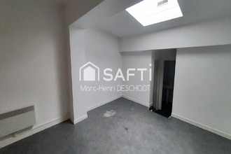  appartement berck 62600