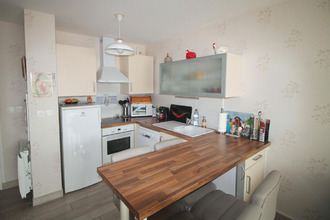  appartement berck 62600