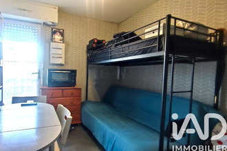  appartement berck 62600