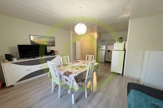  appartement berck 62600