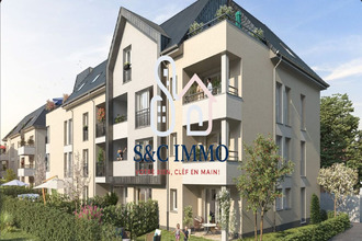  appartement berck 62600