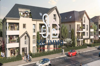  appartement berck 62600