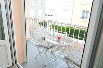  appartement berck 62600