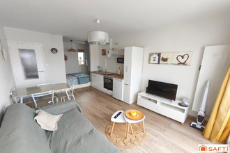  appartement berck 62600