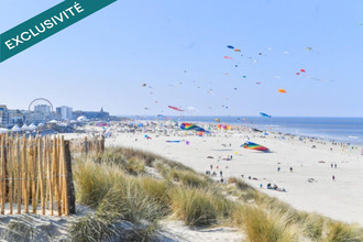  appartement berck 62600