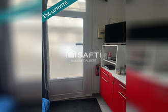  appartement berck 62600