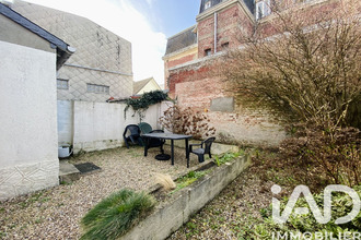  appartement berck 62600