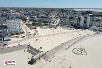  appartement berck 62600