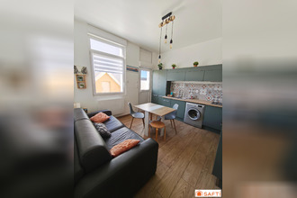  appartement berck 62600