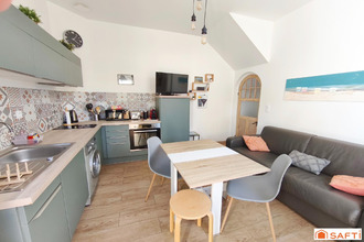  appartement berck 62600