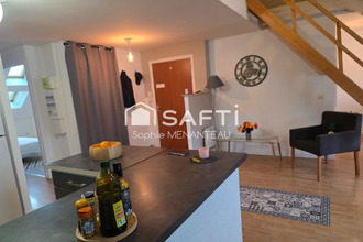  appartement berck 62600