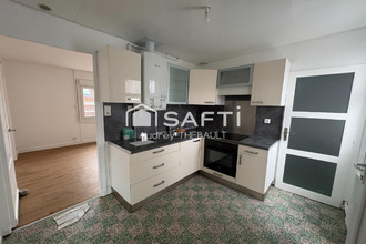  appartement berck 62600