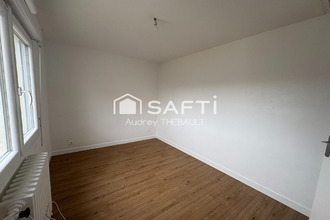  appartement berck 62600