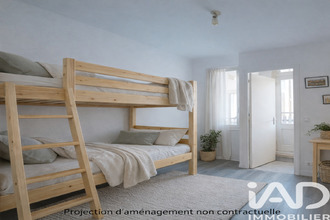  appartement berck 62600