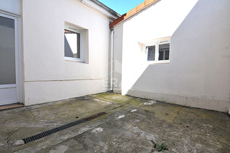  appartement berck 62600