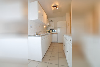  appartement berck 62600