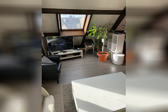  appartement berck 62600