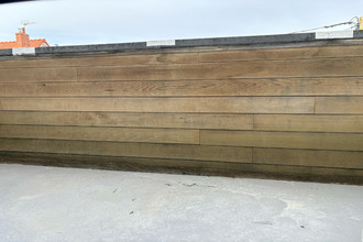  appartement berck 62600