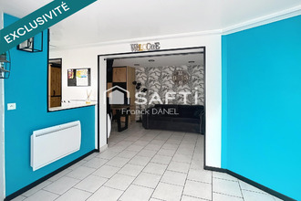  appartement berck 62600