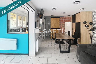  appartement berck 62600