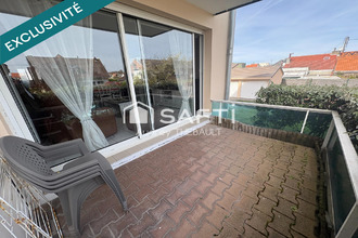  appartement berck 62600