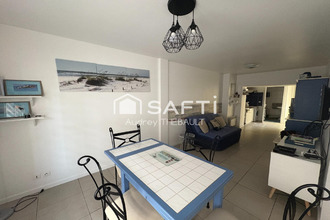  appartement berck 62600