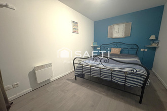  appartement berck 62600