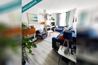  appartement berck 62600