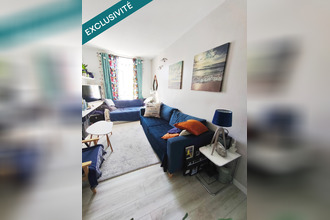  appartement berck 62600