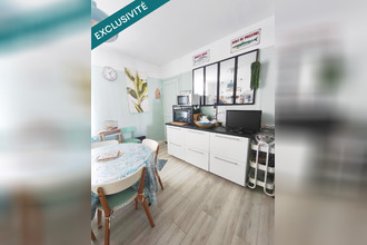  appartement berck 62600