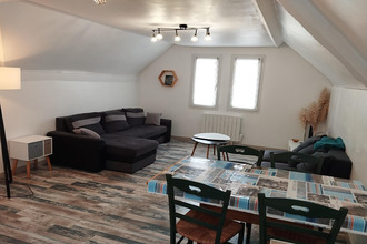  appartement berck 62600