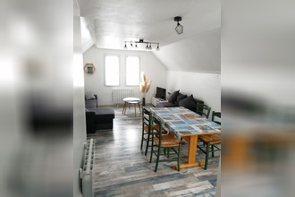  appartement berck 62600