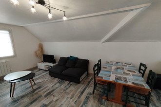 appartement berck 62600